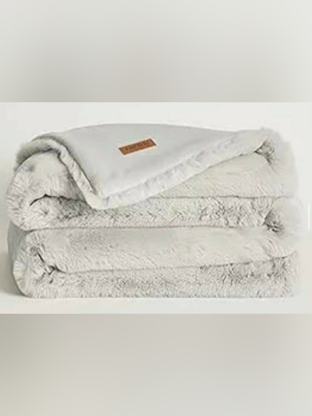 UNHIDE MED BLANKET
